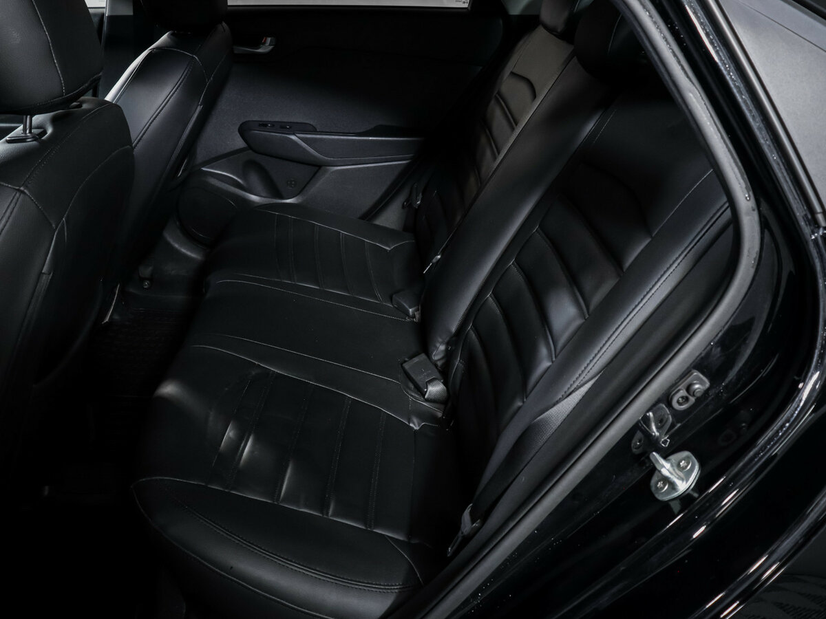 Купить Hyundai Solaris, 2020, 108 422 км.. Фото: #7