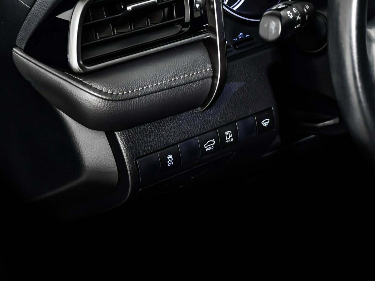 Купить Toyota Camry, 2021, 70 747 км.. Фото: #14