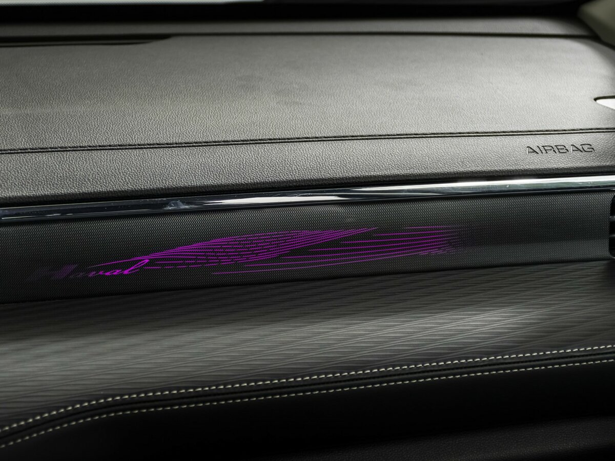 Купить Haval Jolion, 2024, 18 850 км.. Фото: #12