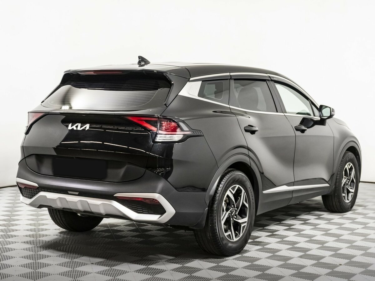 Купить Kia Sportage, 2023, 53 650 км.. Фото: #3