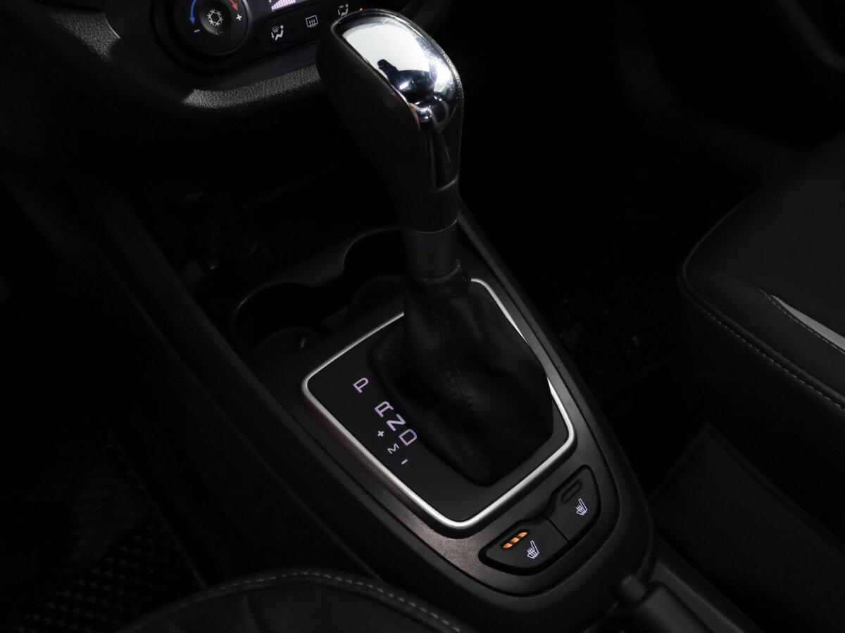 Купить Lada (ВАЗ) Vesta, 2021, 129 822 км.. Фото: #13