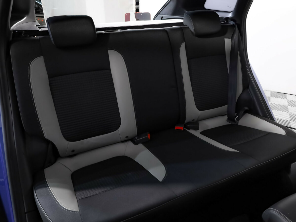 Купить Lada (ВАЗ) Vesta, 2021, 129 822 км.. Фото: #17