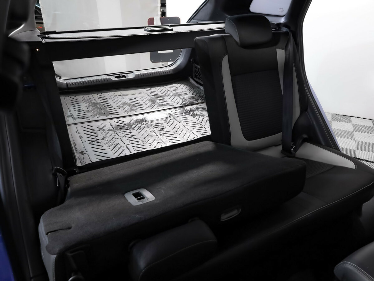 Купить Lada (ВАЗ) Vesta, 2021, 129 822 км.. Фото: #18