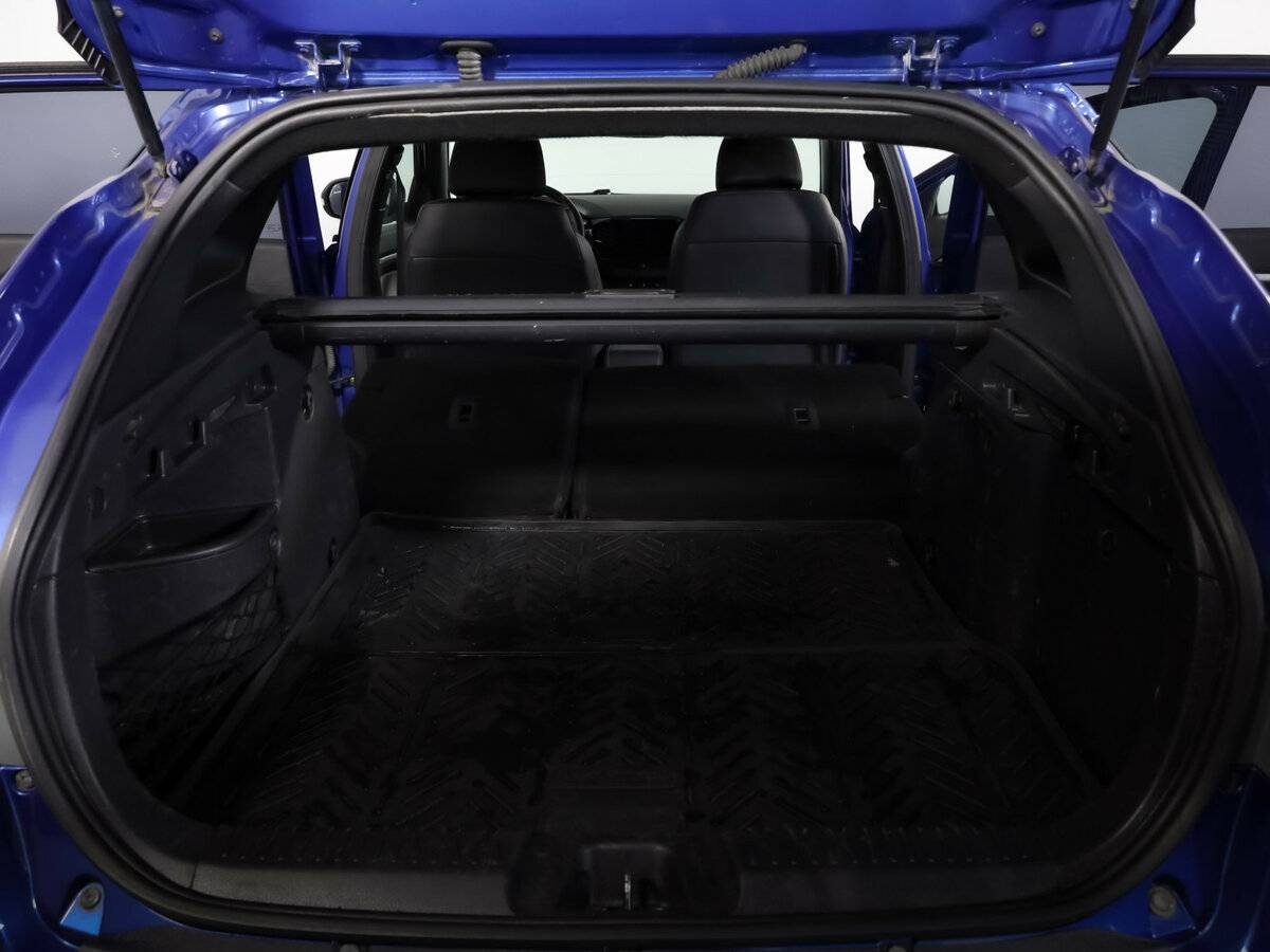 Купить Lada (ВАЗ) Vesta, 2021, 129 822 км.. Фото: #22