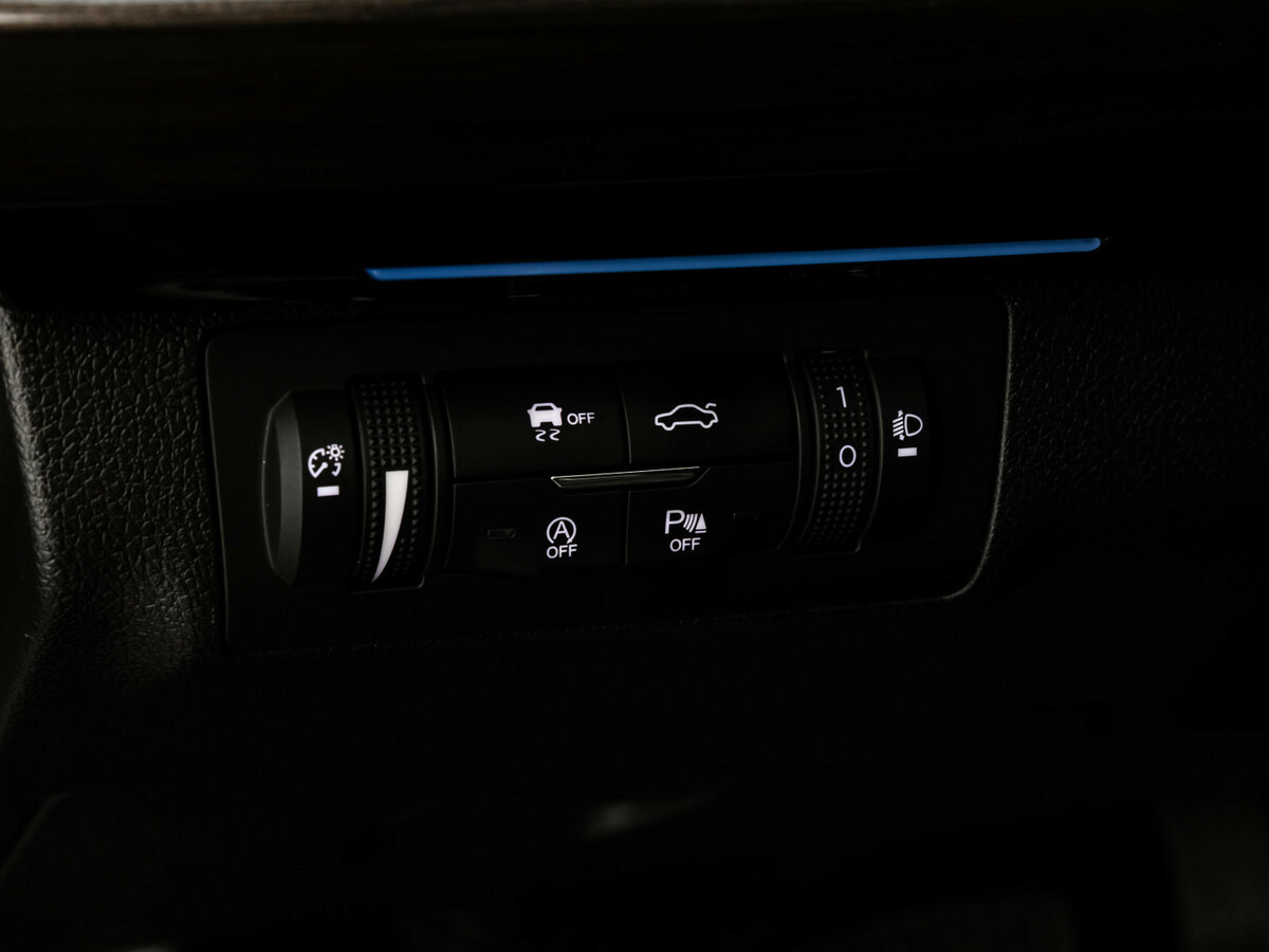 Купить EXEED VX, 2022, 69 632 км.. Фото: #15