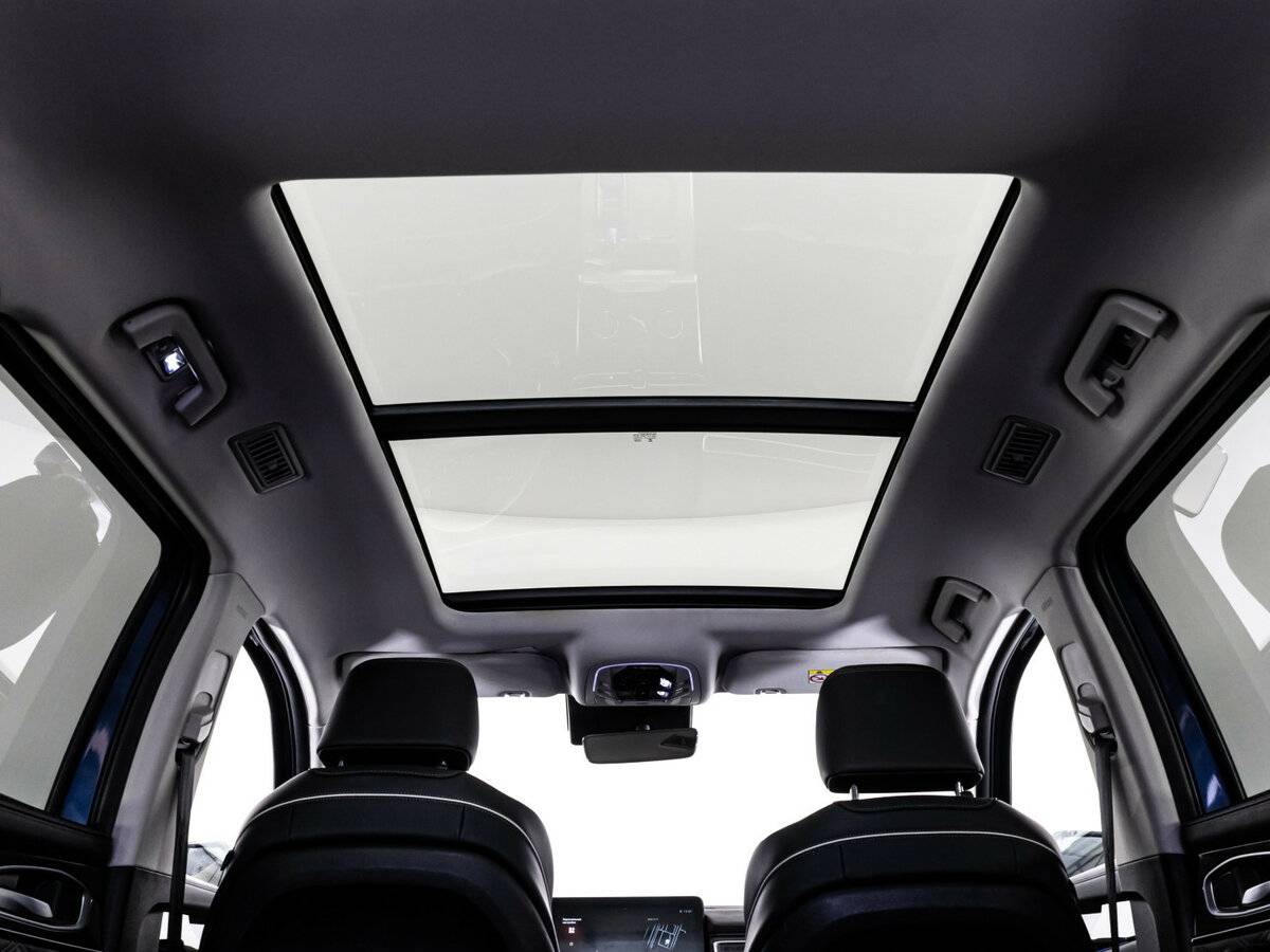 Купить EXEED VX, 2022, 69 632 км.. Фото: #20