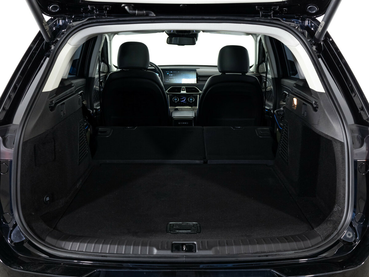 Купить EXEED TXL, 2023, 46 496 км.. Фото: #20