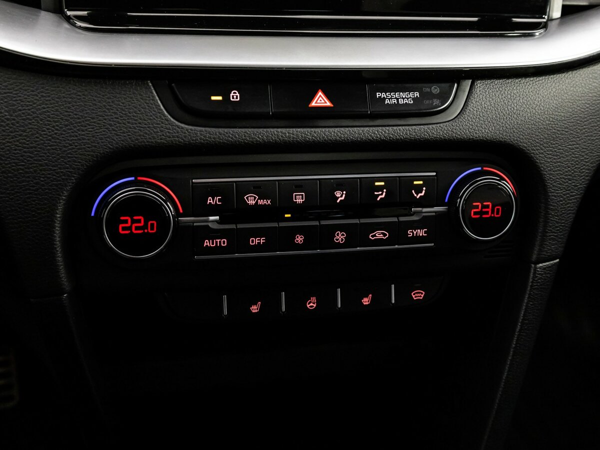 Купить Kia Proceed, 2021, 76 696 км.. Фото: #12