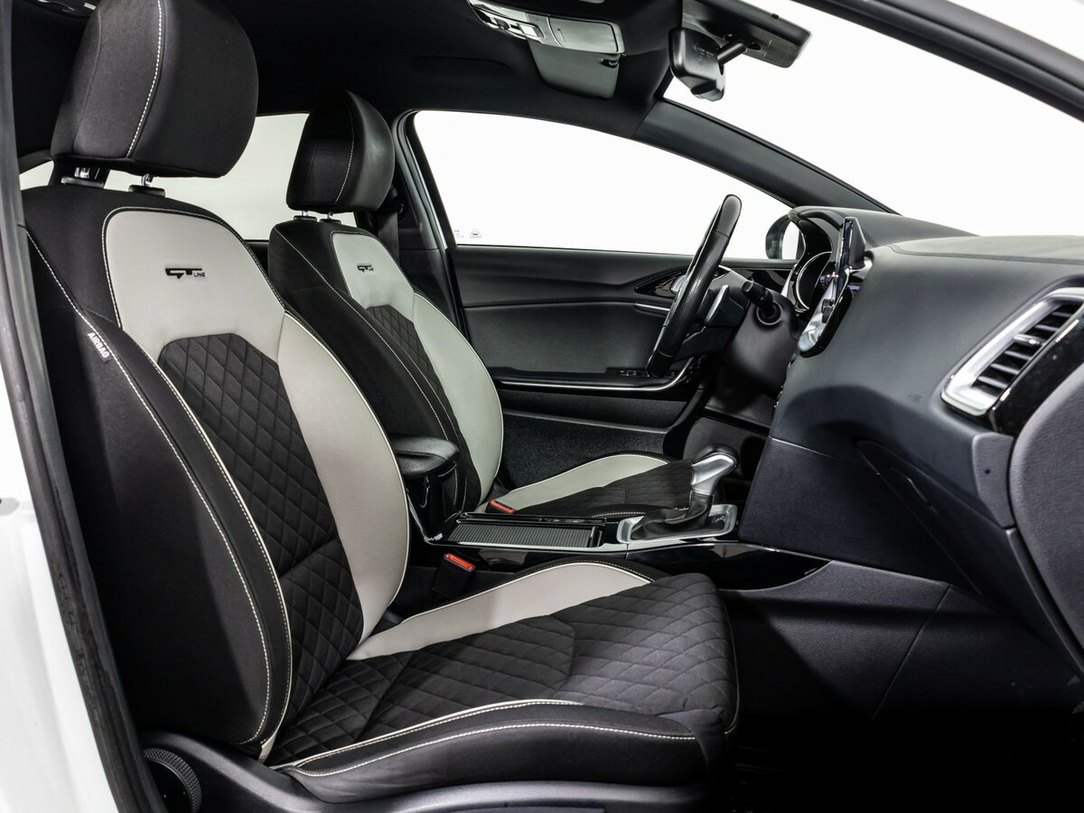 Купить Kia Proceed, 2021, 76 696 км.. Фото: #18