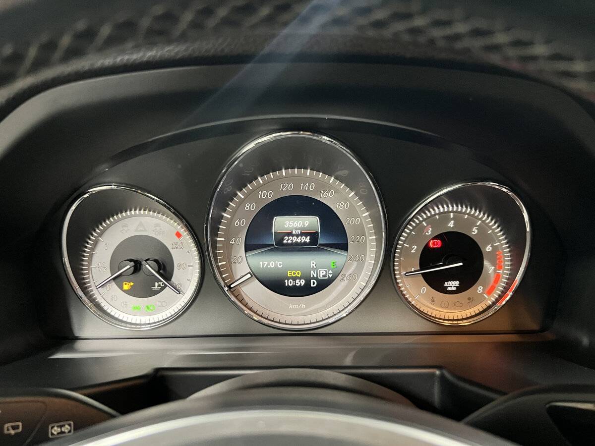 Купить Mercedes-Benz GLK-Класс, 2014, 229 494 км.. Фото: #12