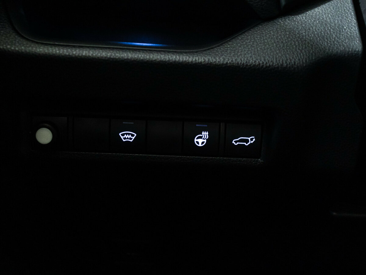 Купить Toyota RAV4, 2020, 37 866 км.. Фото: #18