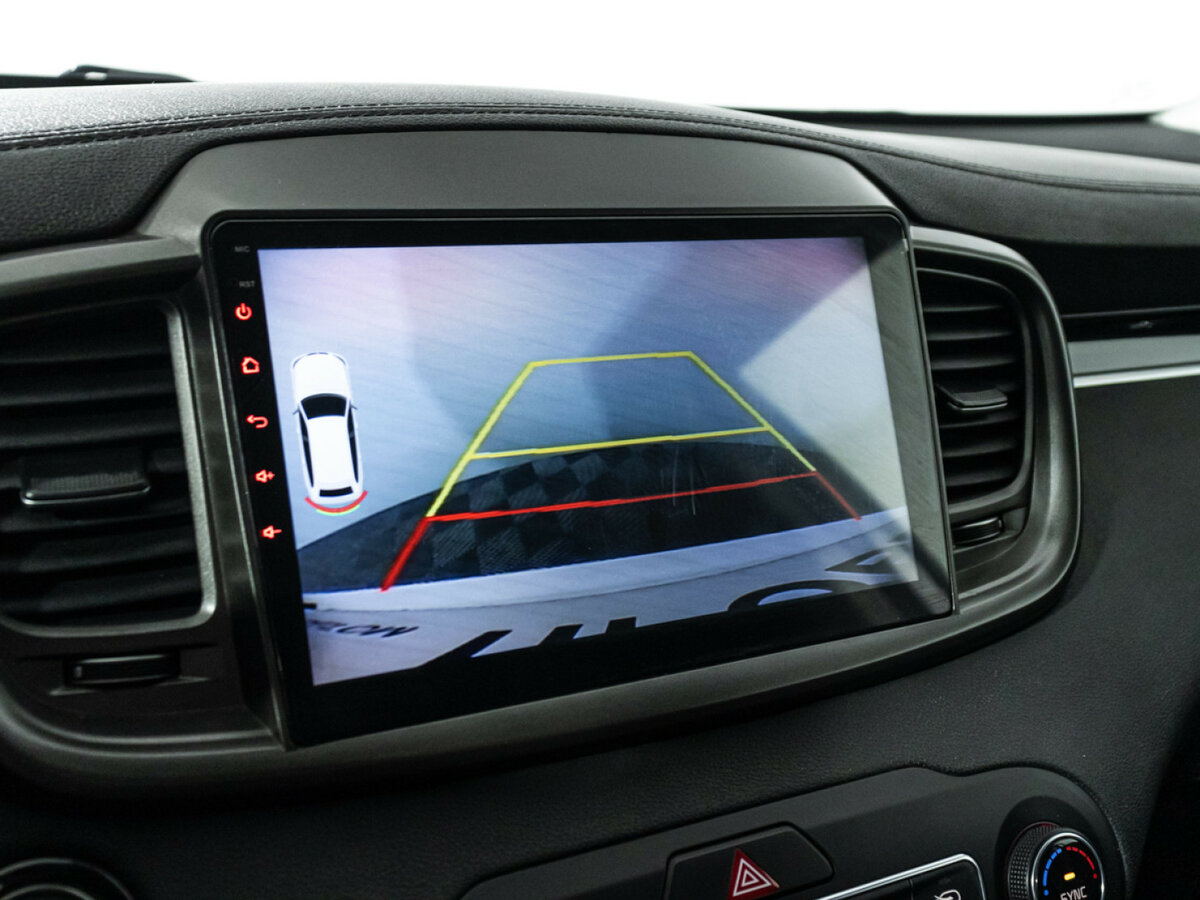 Купить Kia Sorento, 2019, 136 000 км.. Фото: #14