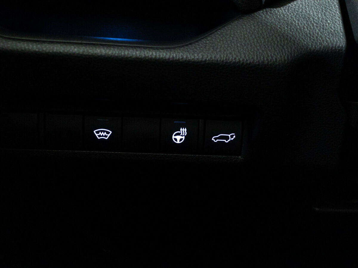 Купить Toyota RAV4, 2019, 50 710 км.. Фото: #18