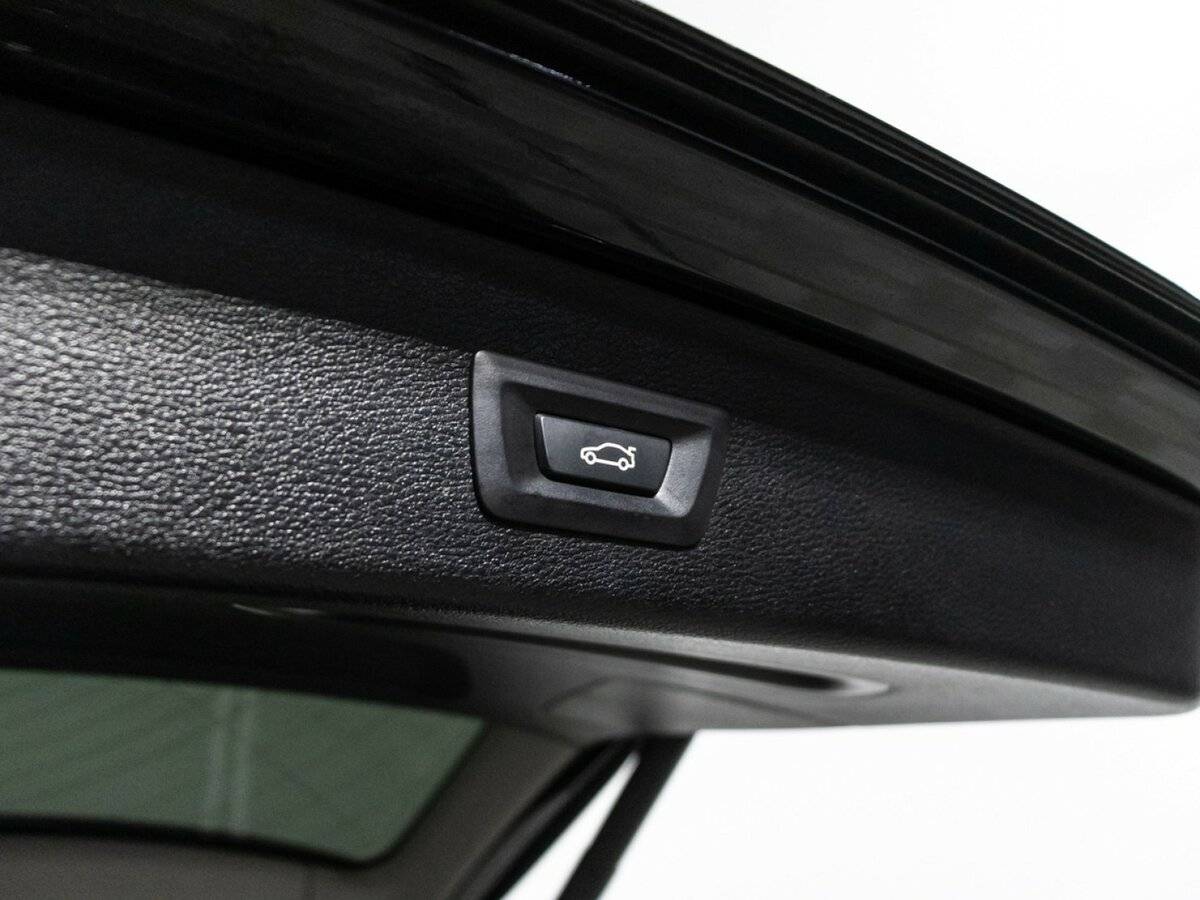 Купить BMW X3, 2012, 117 000 км.. Фото: #24