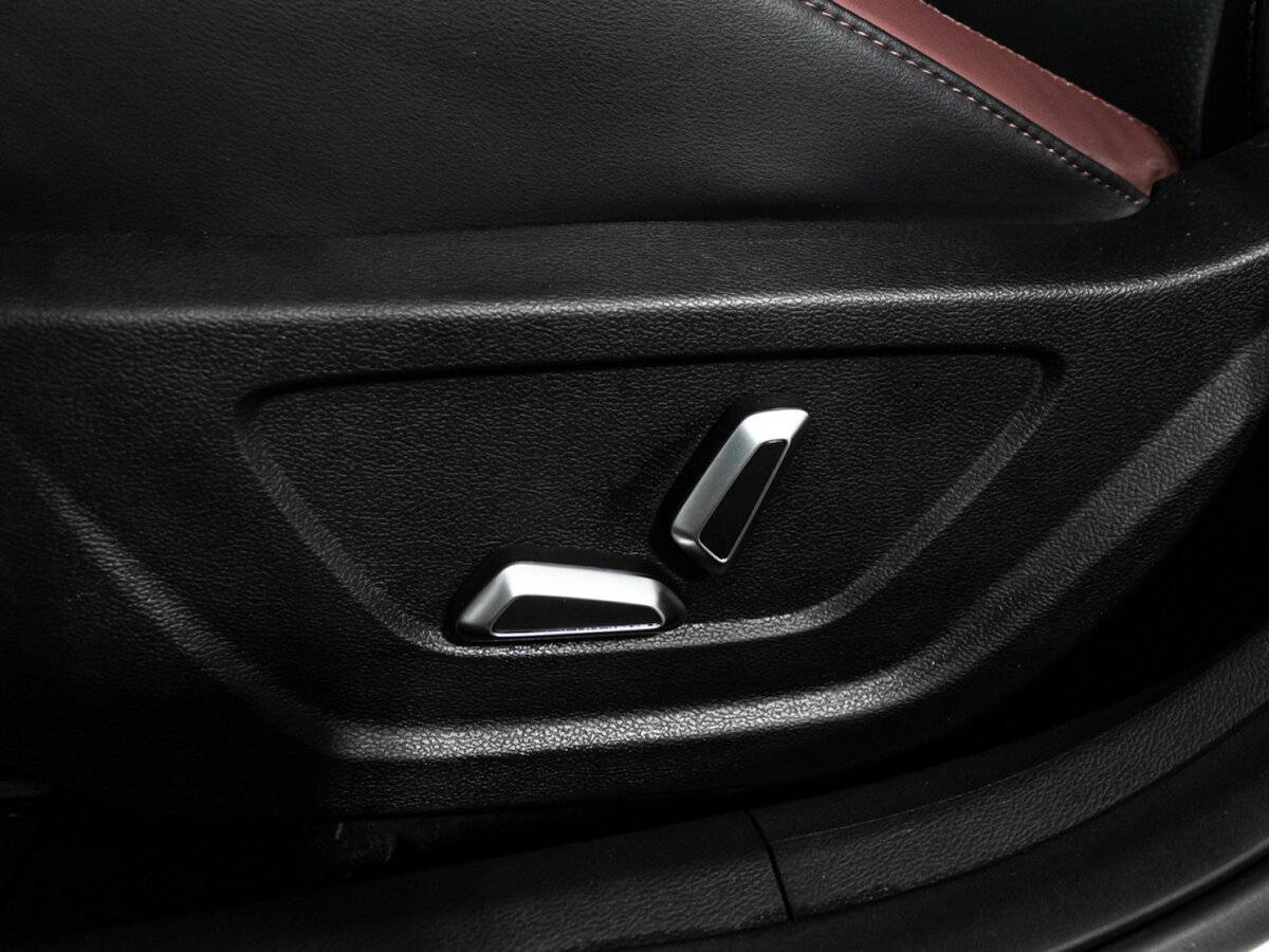 Купить Belgee X50, 2024, 39 857 км.. Фото: #16