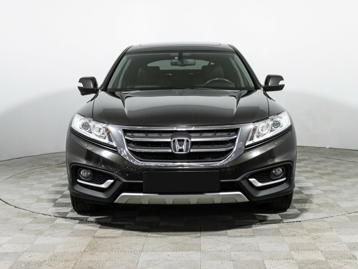 Купить Honda Crosstour, 2014, 155 117 км.. Фото: #1