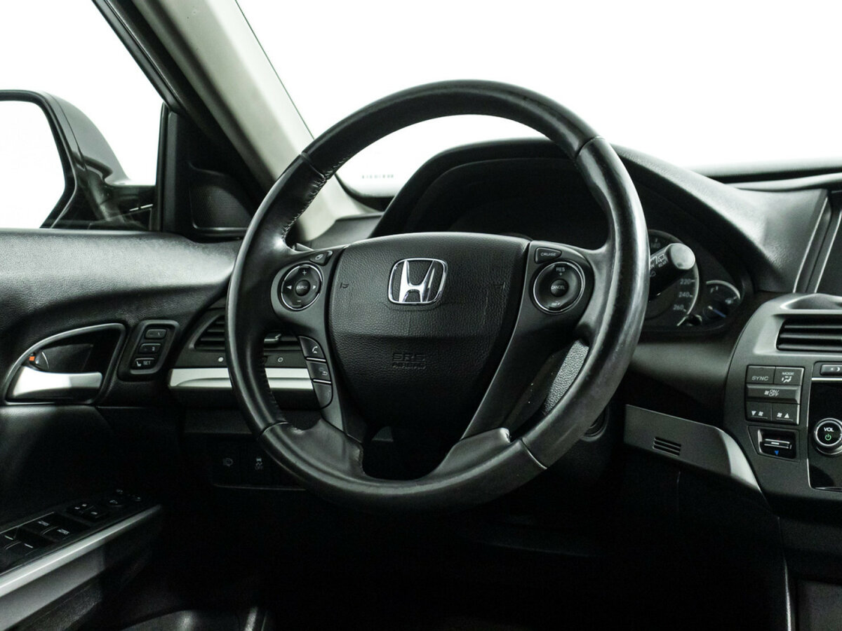 Купить Honda Crosstour, 2014, 155 117 км.. Фото: #17