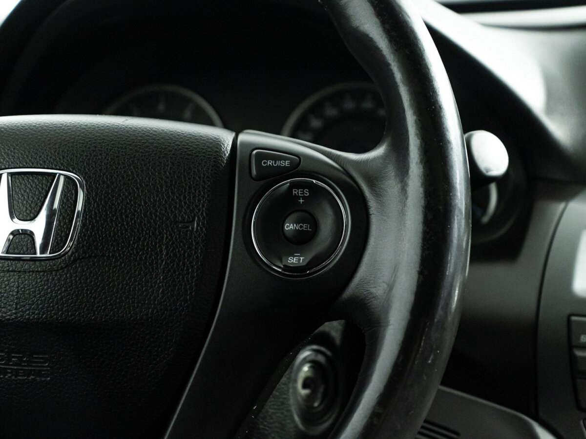 Купить Honda Crosstour, 2014, 155 117 км.. Фото: #18