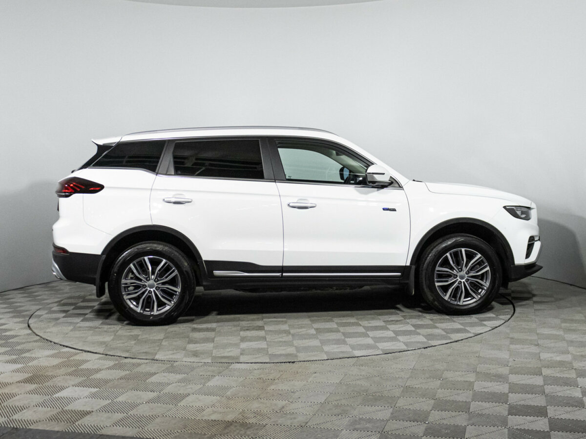 Купить Geely Atlas Pro, 2023, 59 047 км.. Фото: #3