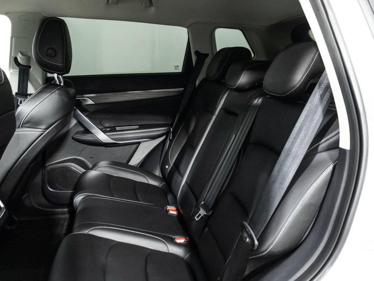 Купить Geely Atlas Pro, 2023, 59 047 км.. Фото: #9