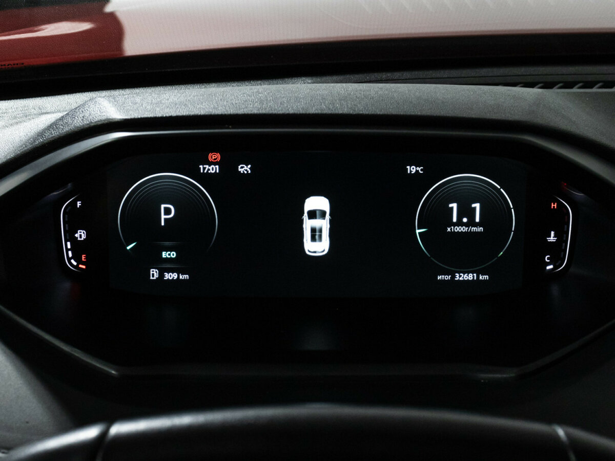 Купить Changan CS55 Plus, 2022, 32 620 км.. Фото: #8