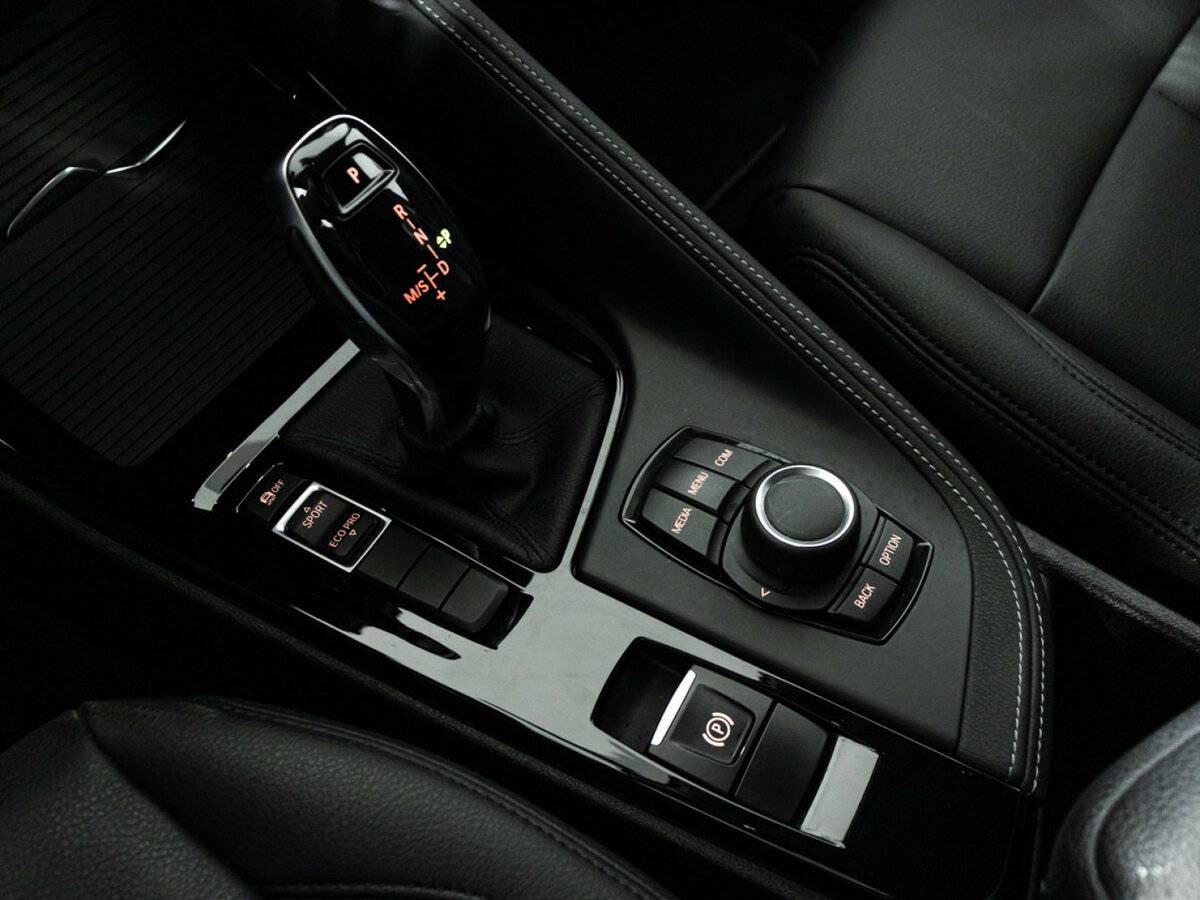 Купить BMW X2, 2018, 35 322 км.. Фото: #16