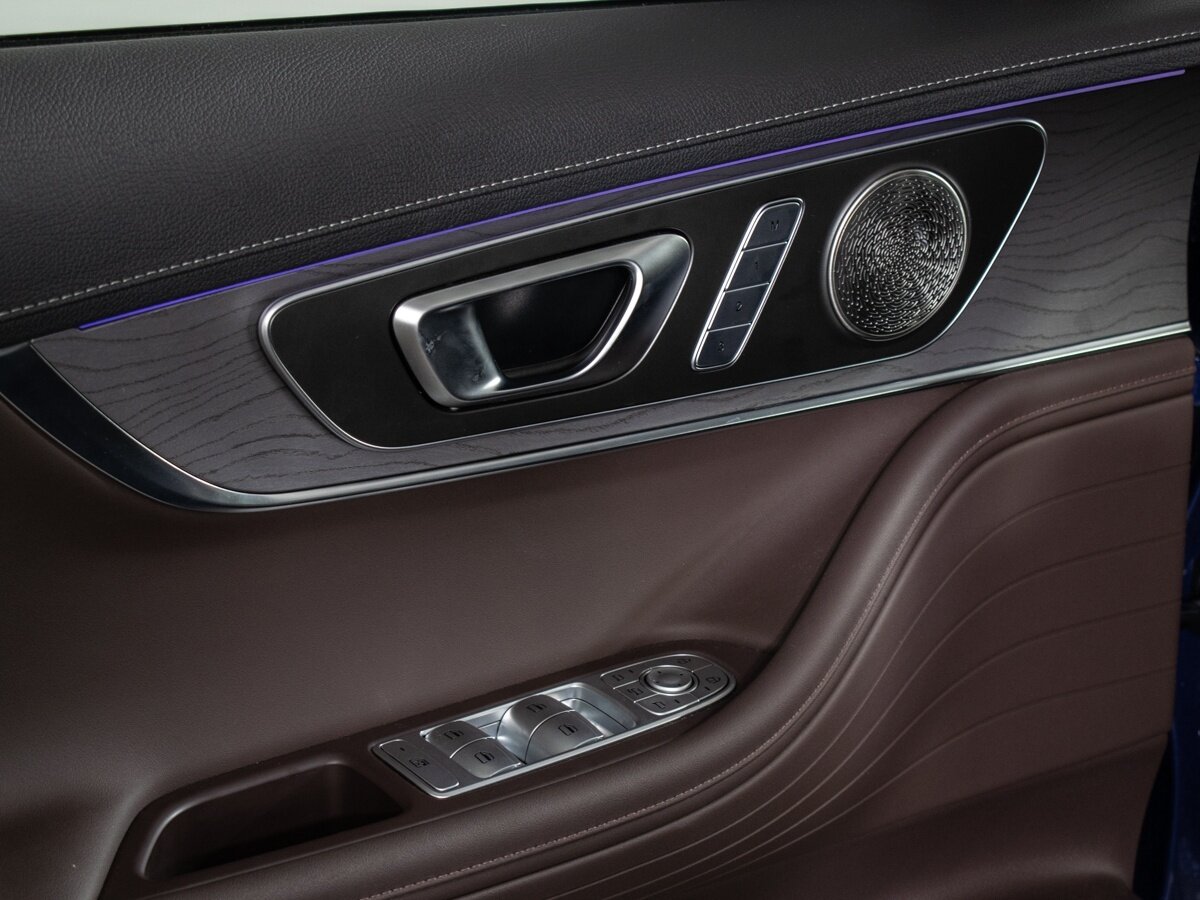 Купить Chery Tiggo 8 Pro Max, 2024, 2 912 км.. Фото: #10