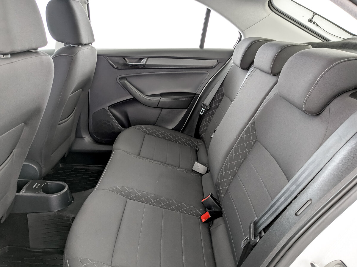 Купить Chery Tiggo 7 Pro Max, 2023, 34 000 км.. Фото: #11