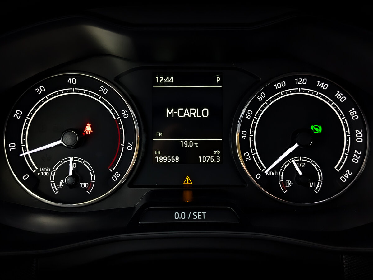 Купить Chery Tiggo 7 Pro Max, 2023, 34 000 км.. Фото: #12