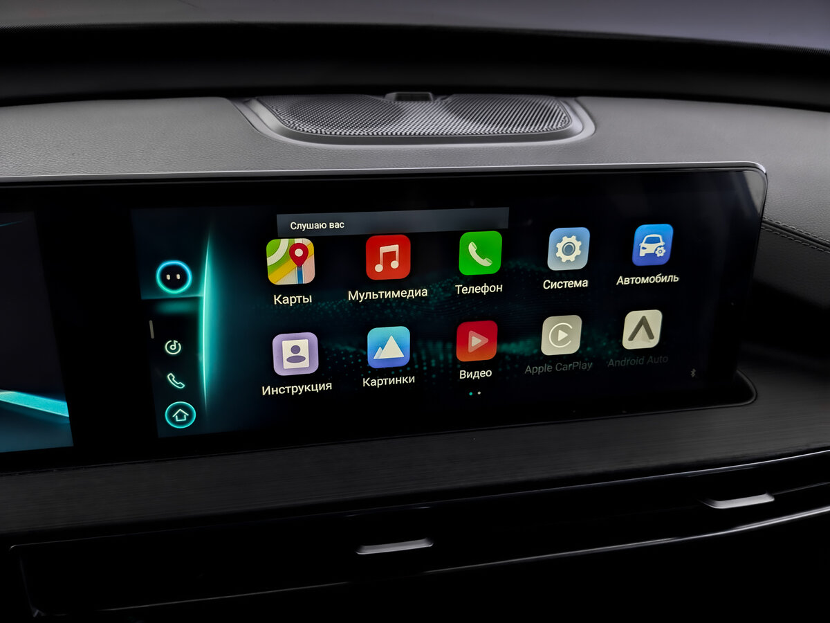 Купить Chery Tiggo 7 Pro Max, 2024, 67 849 км.. Фото: #23