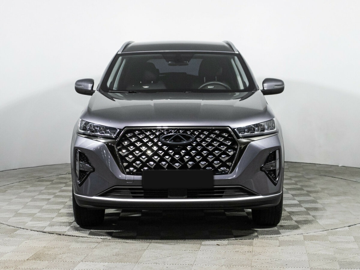 Купить Chery Tiggo 7 Pro Max, 2024, 40 604 км.. Фото: #1