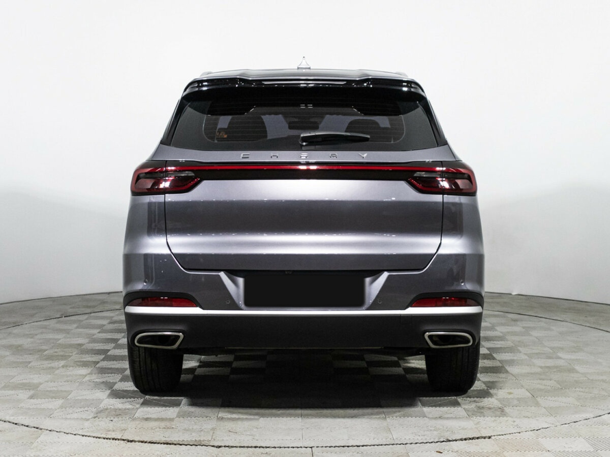 Купить Chery Tiggo 7 Pro Max, 2024, 40 604 км.. Фото: #5