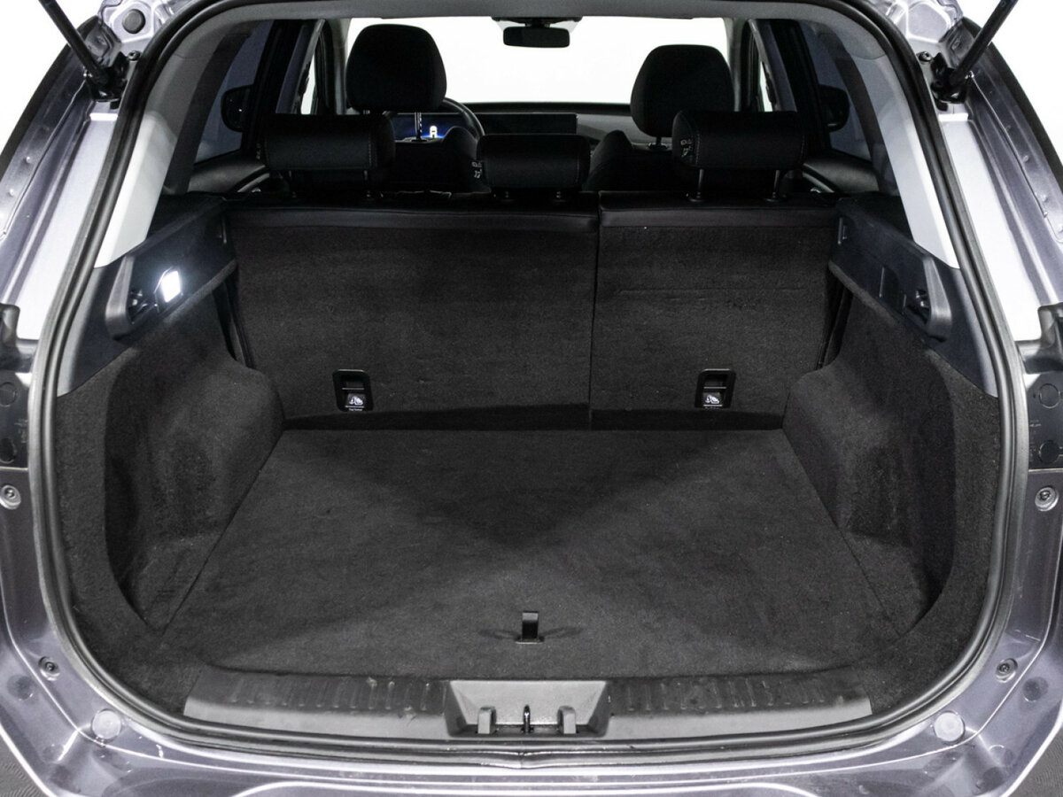 Купить Chery Tiggo 7 Pro Max, 2024, 40 604 км.. Фото: #18