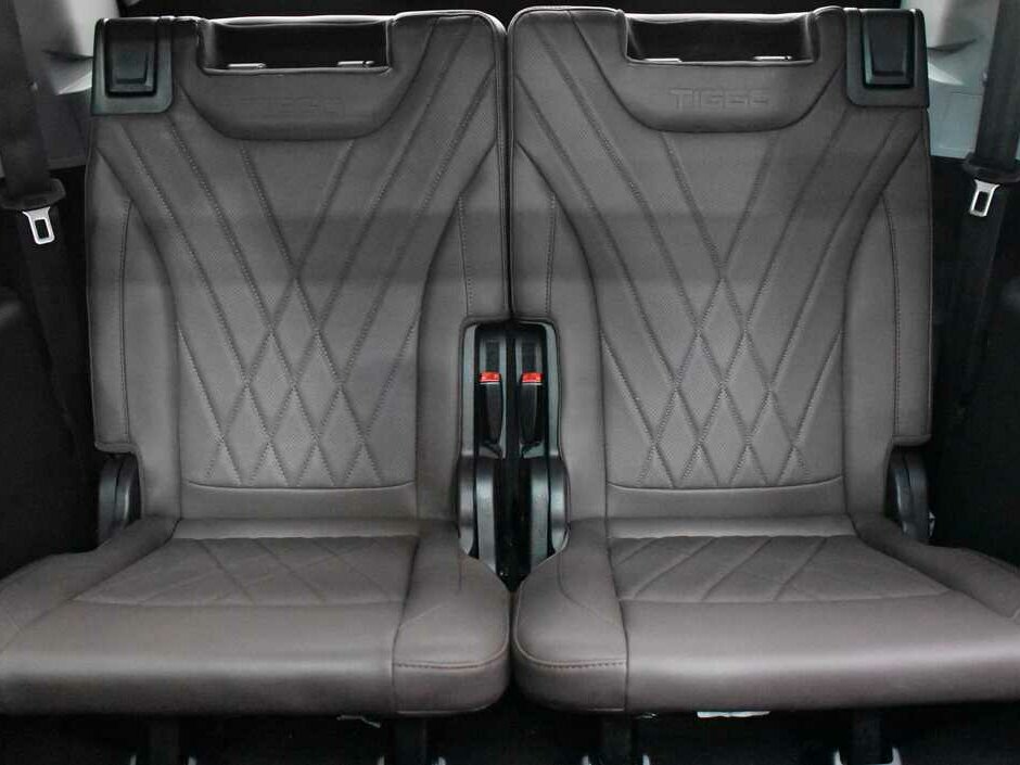 Купить Chery Tiggo 8 Pro Max, 2024, 31 278 км.. Фото: #15