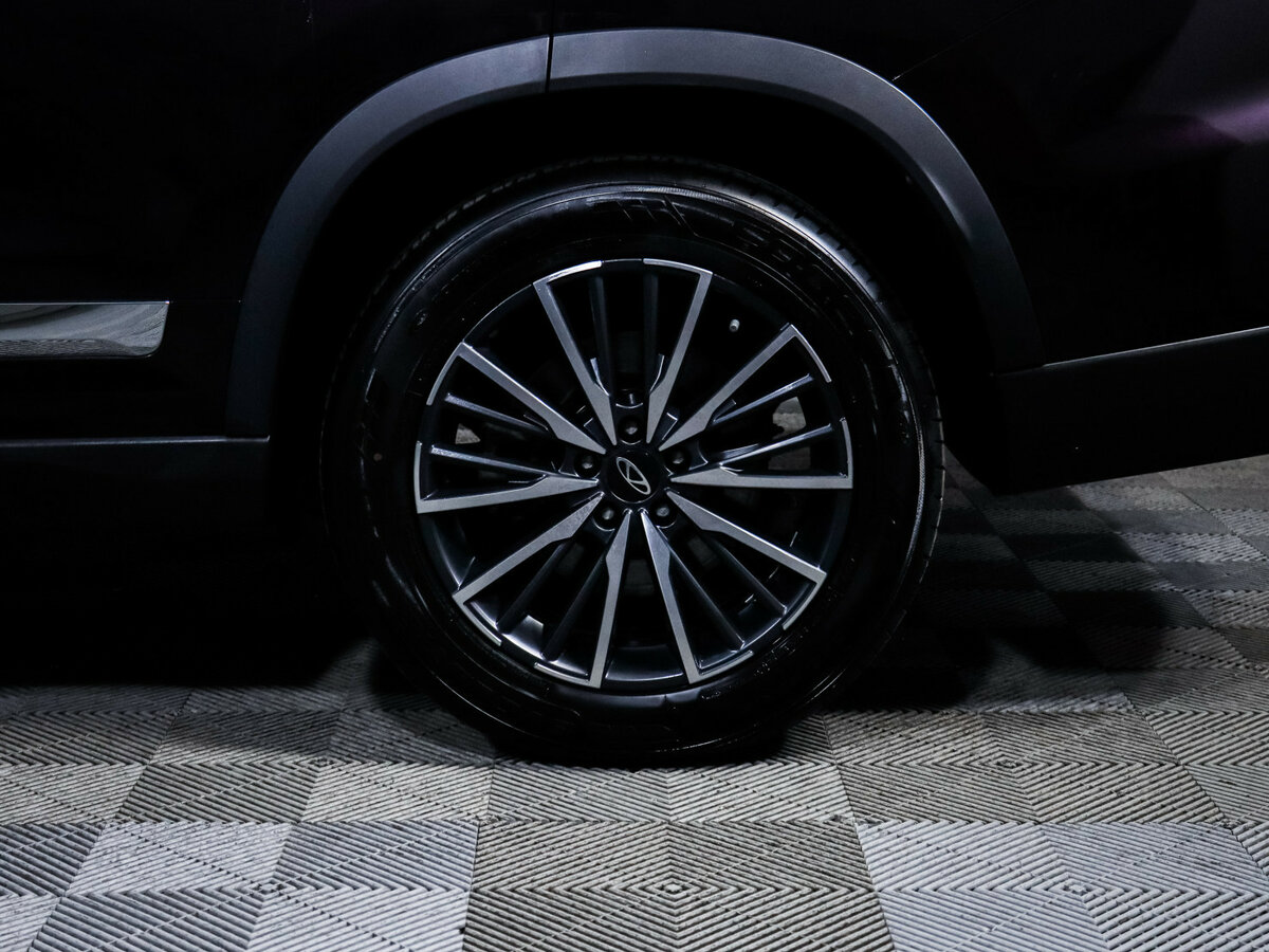 Купить Chery Tiggo 8 Pro Max, 2024, 43 800 км.. Фото: #10