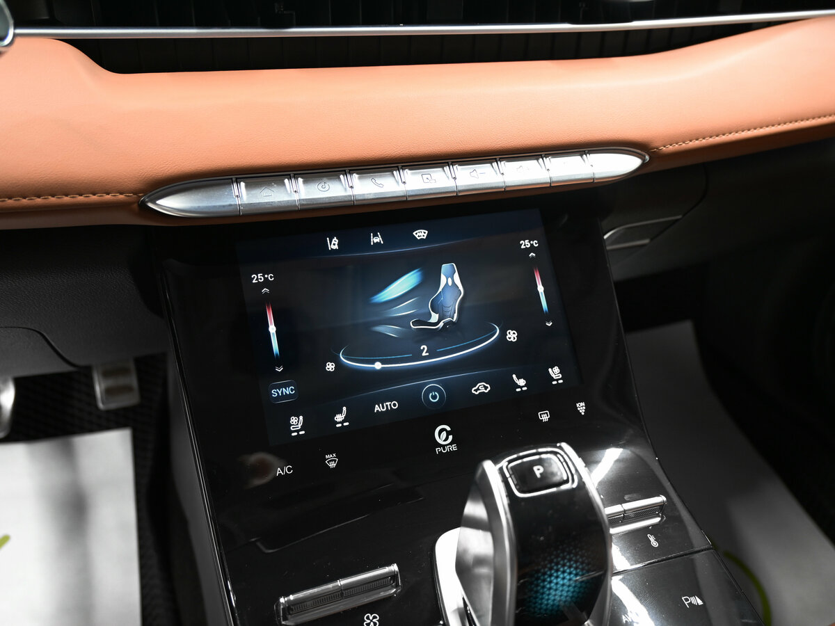 Купить Chery Tiggo 8 Pro Max, 2022, 46 581 км.. Фото: #17