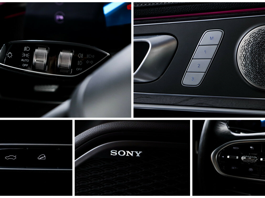 Купить Chery Tiggo 8 Pro Max, 2023, 49 500 км.. Фото: #16