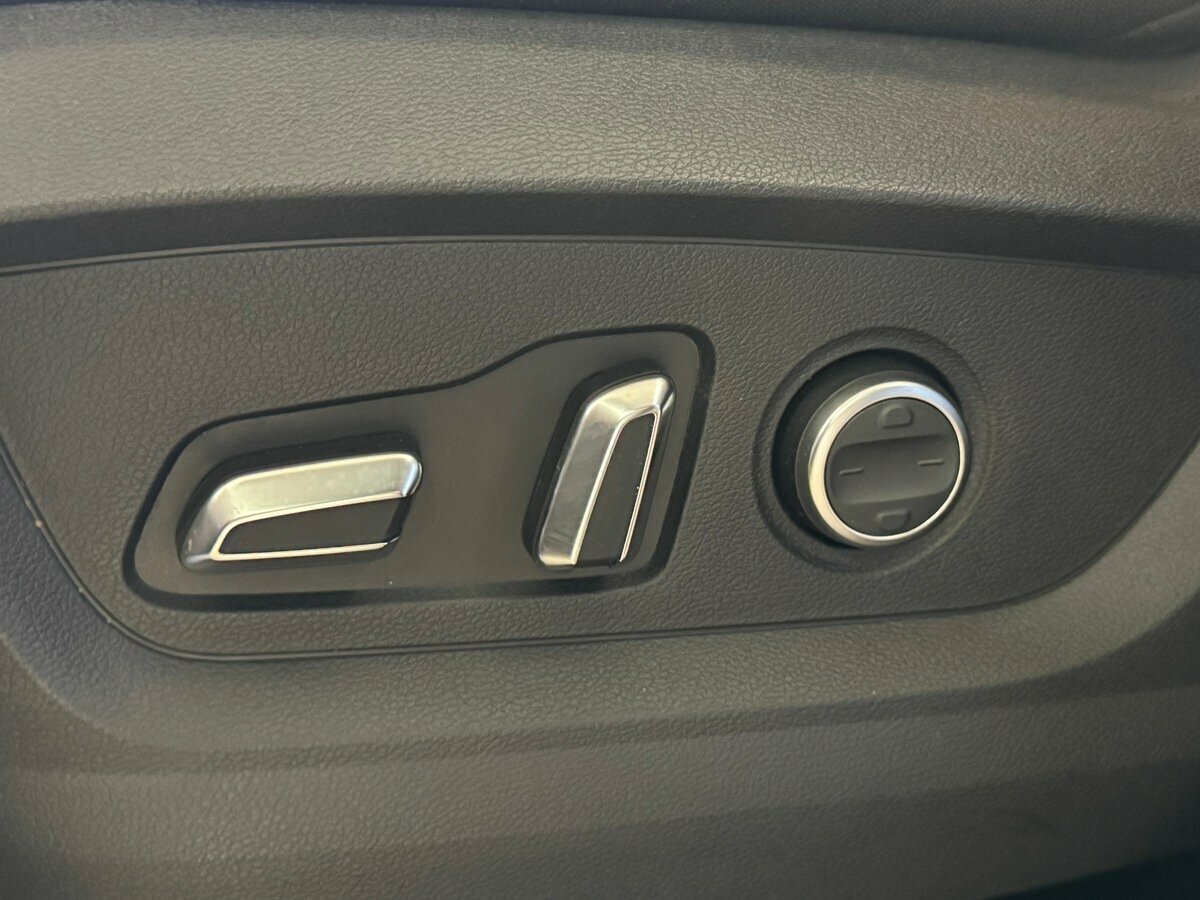 Купить Chery Tiggo 8 Pro Max, 2022, 65 937 км.. Фото: #8