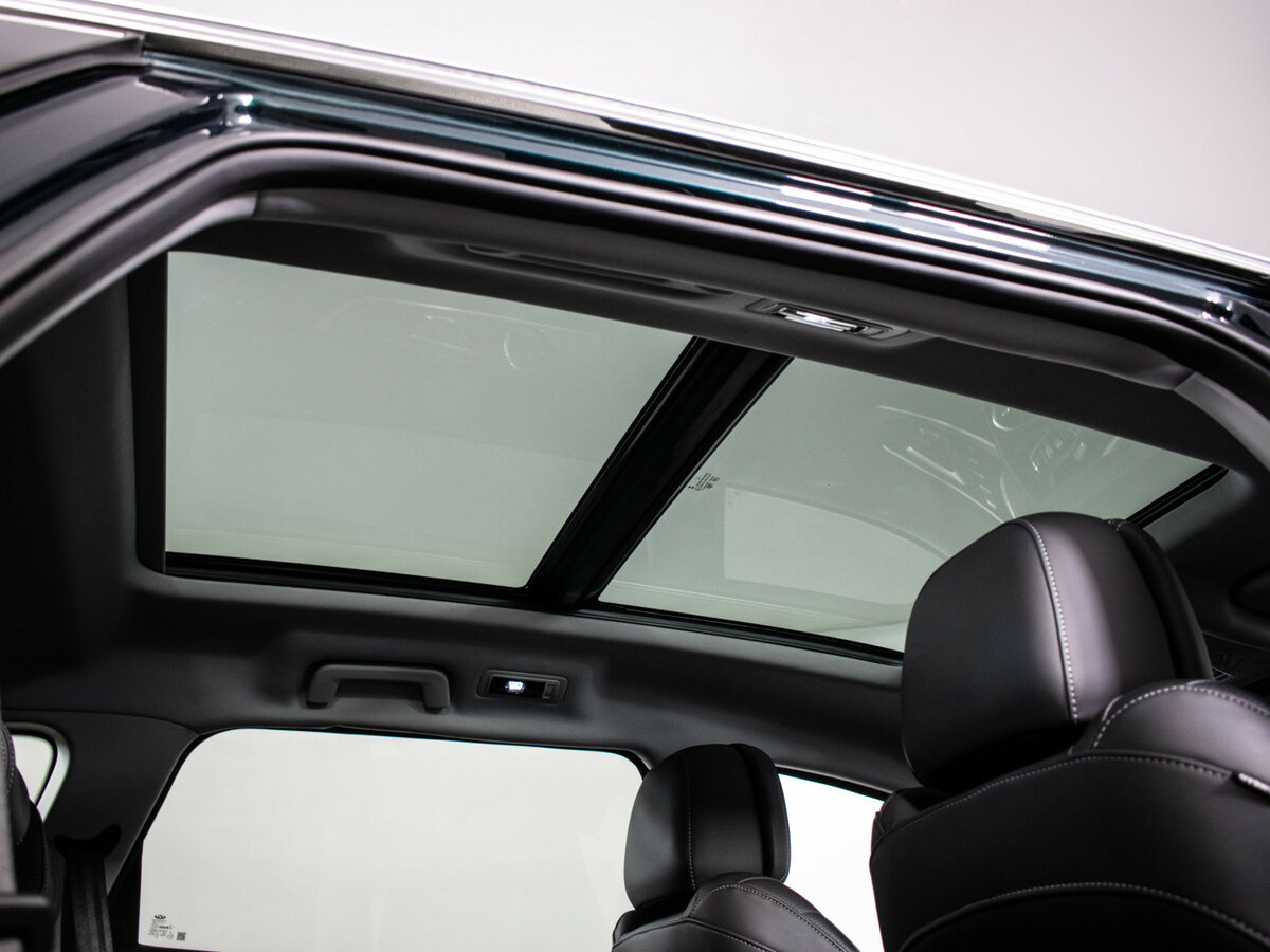 Купить Chery Tiggo 8 Pro Max, 2023, 42 294 км.. Фото: #11