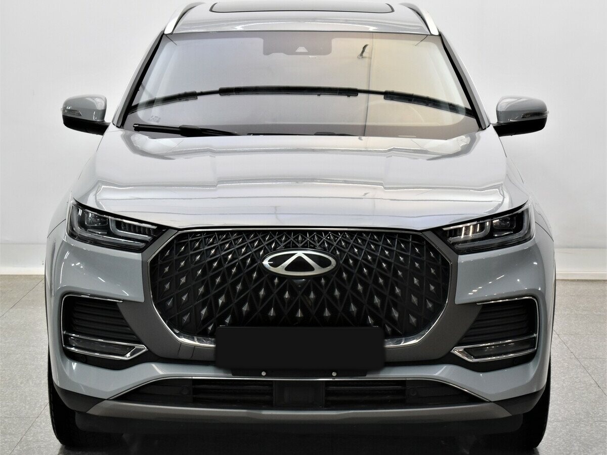 Купить Chery Tiggo 8 Pro Max, 2023, 42 860 км.. Фото: #1