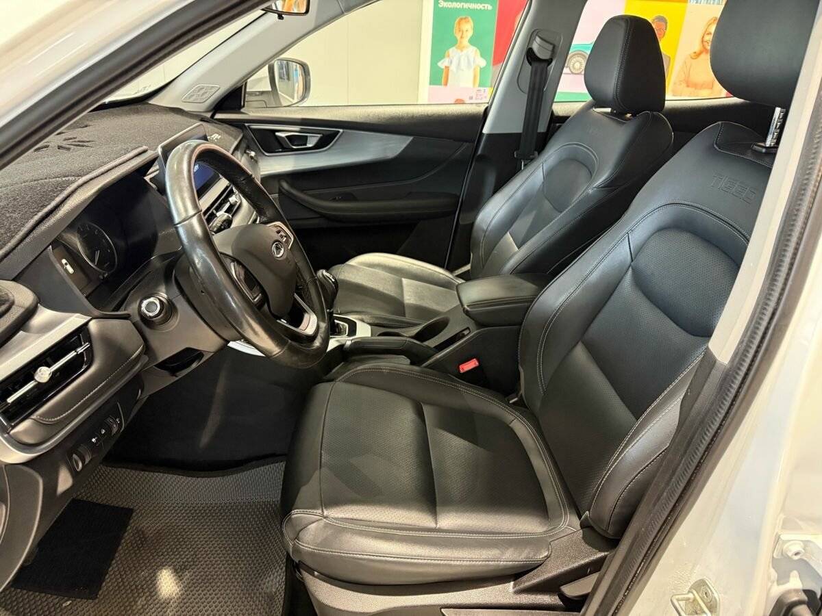 Купить Chery Tiggo 4 Pro, 2023, 65 000 км.. Фото: #8