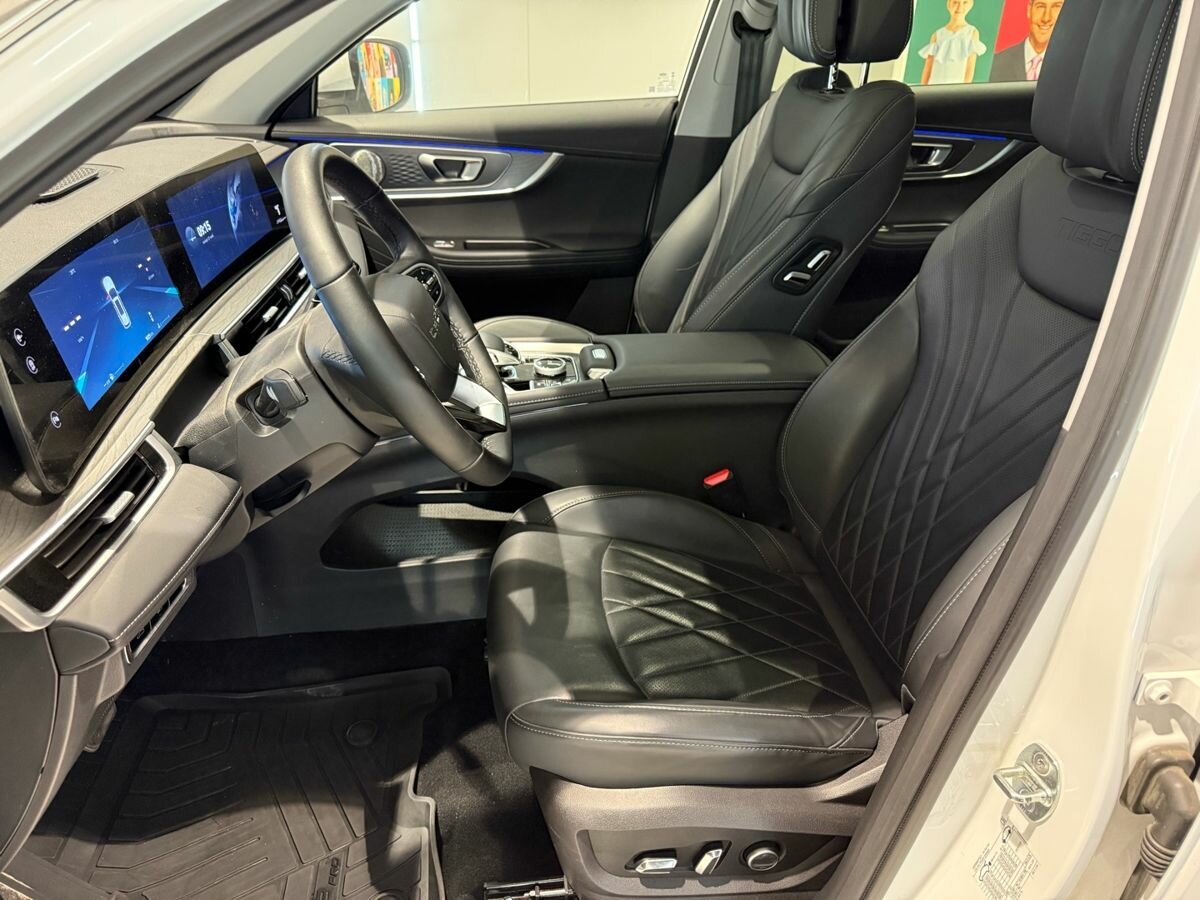 Купить Chery Tiggo 8 Pro Max, 2024, 9 800 км.. Фото: #9