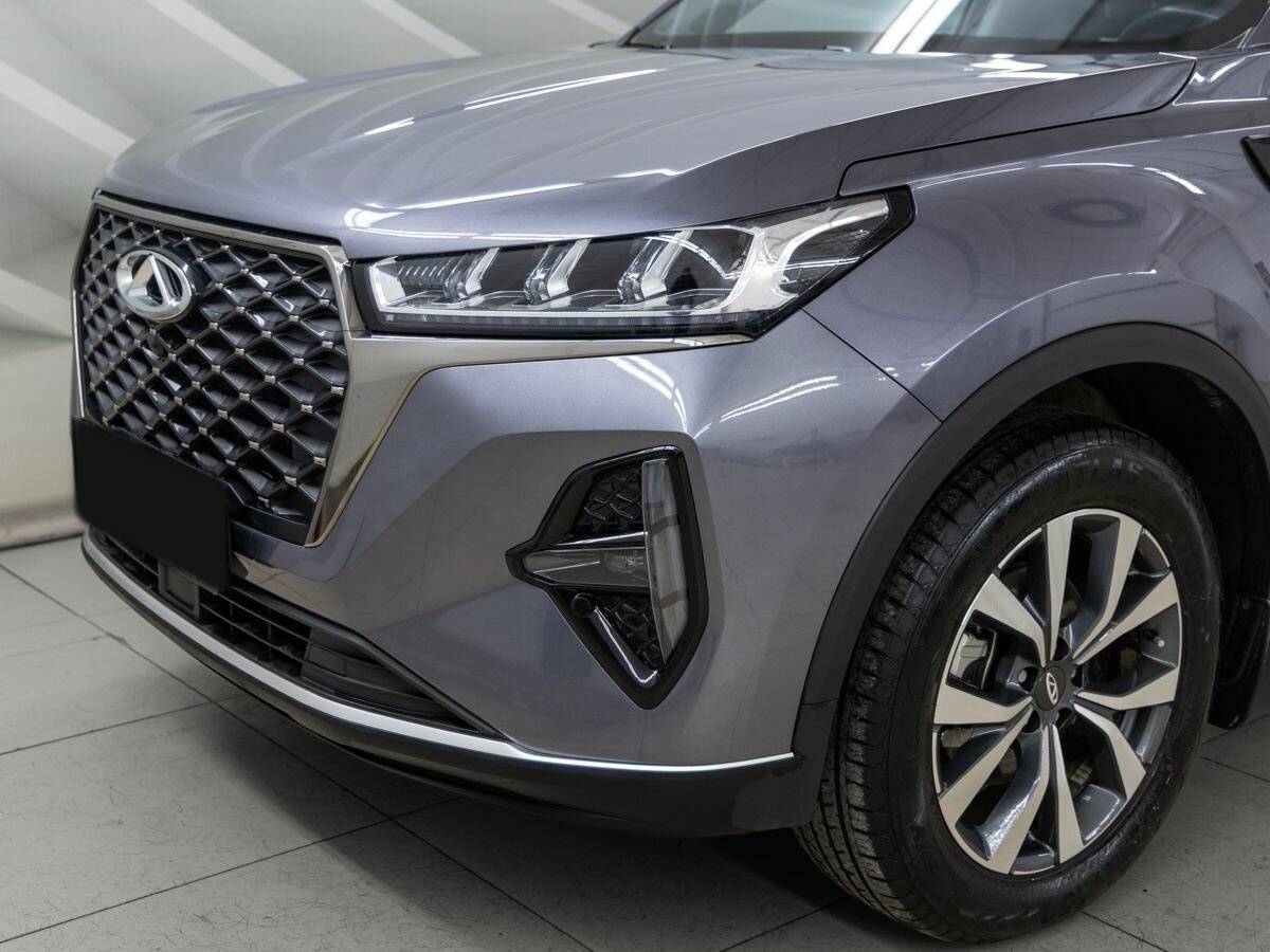 Купить Chery Tiggo 7 Pro Max, 2023, 23 480 км.. Фото: #8