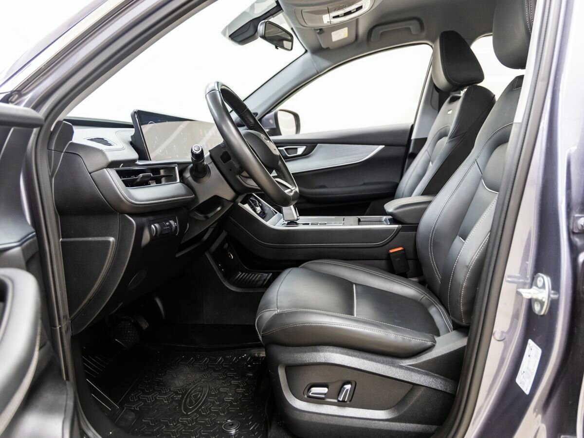 Купить Chery Tiggo 7 Pro Max, 2023, 23 480 км.. Фото: #20