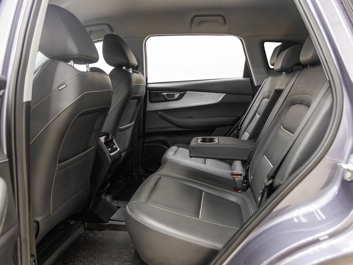 Купить Chery Tiggo 7 Pro Max, 2023, 23 480 км.. Фото: #35