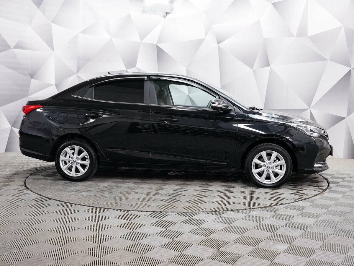 Купить Changan Alsvin, 2024, 9 800 км.. Фото: #5