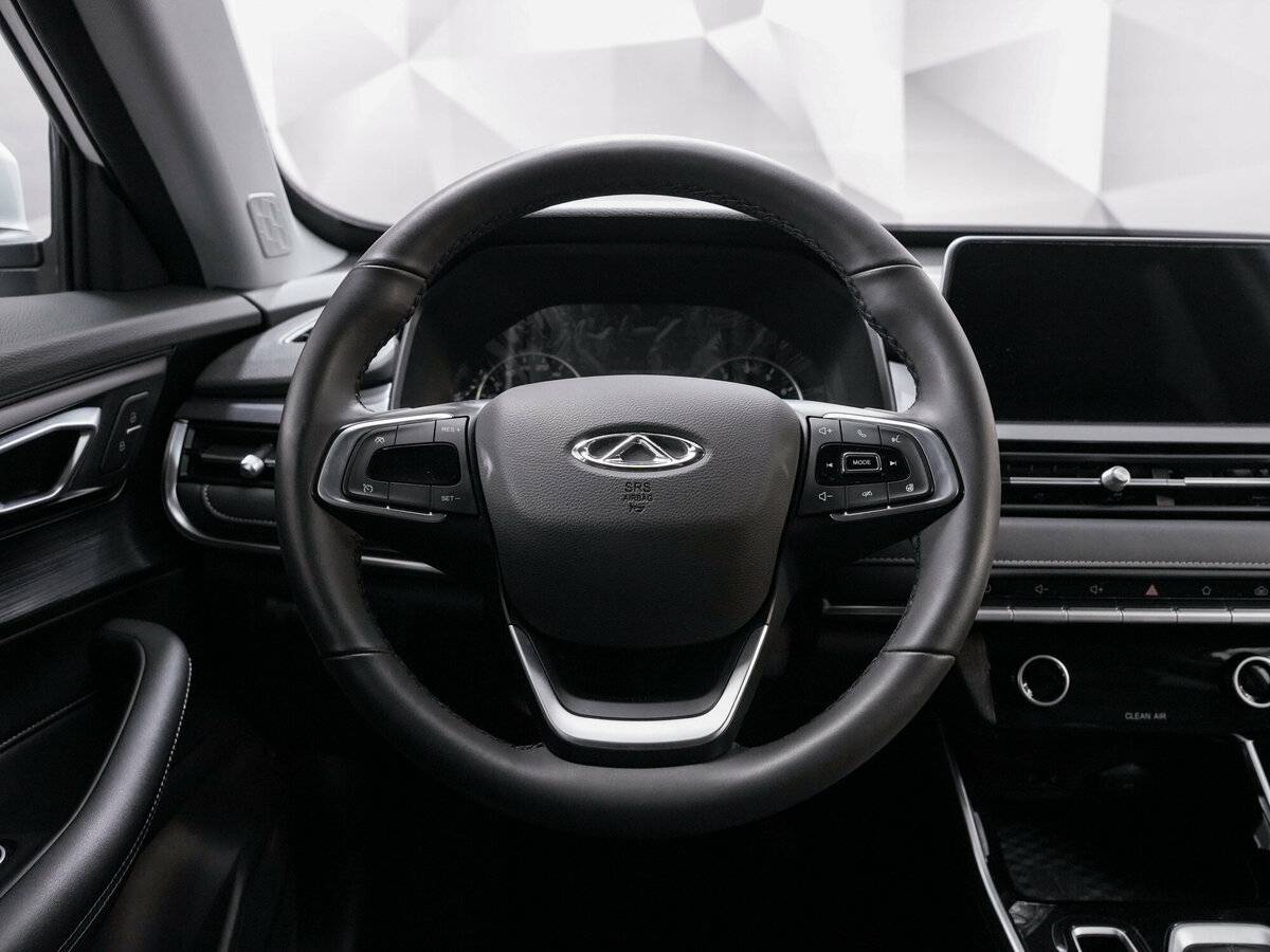 Купить Chery Tiggo 4 Pro, 2024, 13 036 км.. Фото: #13