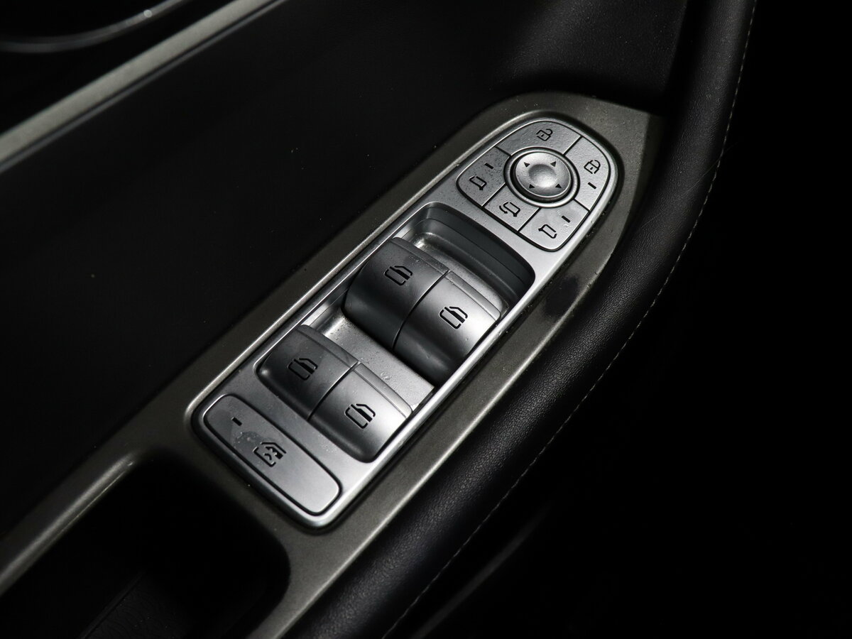 Купить Chery Tiggo 8 Pro Max, 2023, 58 369 км.. Фото: #8