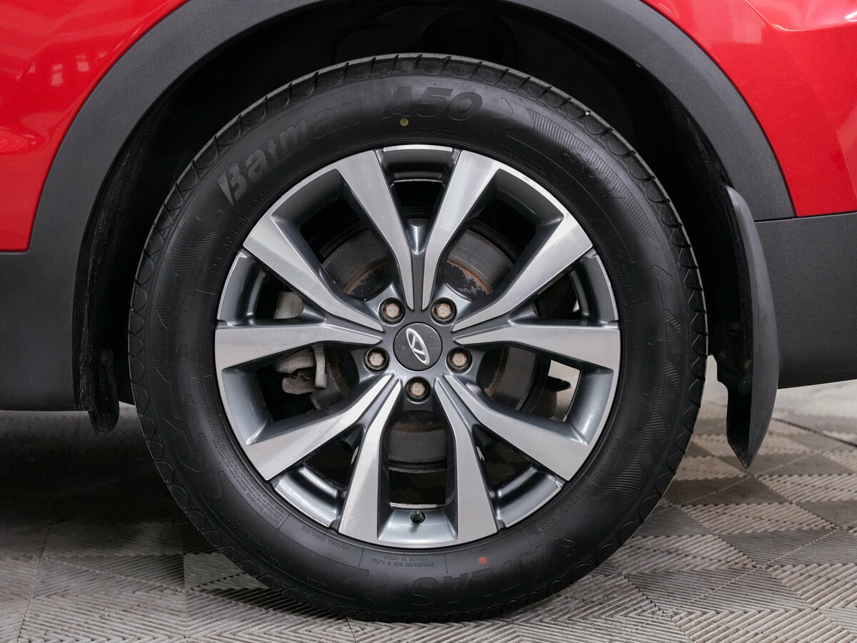 Купить Chery Tiggo 7 Pro Max, 2023, 37 314 км.. Фото: #8