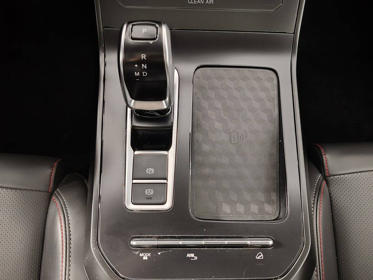 Купить Chery Tiggo 7 Pro, 2022, 62 165 км.. Фото: #20